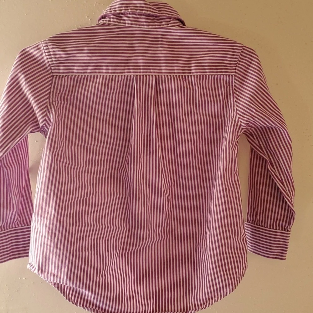 RALPH LAUREN boys Button down - Picture 5 of 5